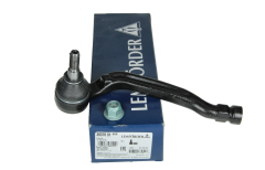 Terminal direção Fazer Citroen Peugeot 1610817780 3937801 Lemforder