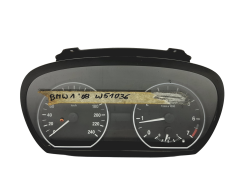 Velocímetro BMW 1 E87 9187038-02 1024932-93 52551