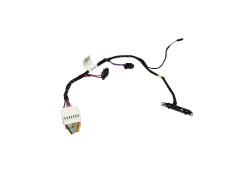 Sistema de fiação Renault 271505906R 9416029