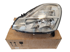 Farol Esquerdo 7701069734 Modus Renault Valeo 4944