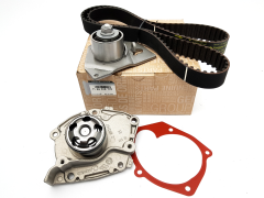Kit de correia dentada Original Trafic Master Laguna Espace 1.9 dCI 119A01877R