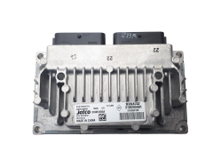 Unidade de Controlo Renault 310320340R 310320015R 310361XK5A Novo Original 1025