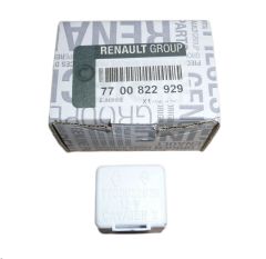 Relé Limpa-vidros Original Renault Clio Kangoo Scenic 7700822929 Relé Limpa-vidros Original Renault Clio Kangoo Scenic 7700822929
