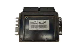 Unidade de Controlo 5WY5451B 96801808 D42 3BPB 9J Chevrolet Kemsco 15971
