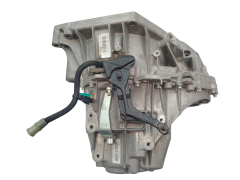 Caixa de velocidades manual Novo Original TL4356 320103599R Renault Kadjar 1.3 TCe