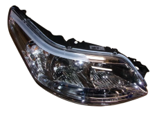 Farol Novo Original 6206L4 6206.L4 Citroen