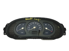 Velocímetro Renault Kangoo 1 7700313172 53840