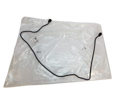 Tubo de líquido refrigerante Citroen Peugeot 9818468580 Original