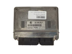 Unidade de Controlo 047906033E 5WP44198 07 3PA SJ32 Skoda Siemens 3063