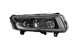 Farol nevoeiro Direita 89410815702 6R0941062B VW Polo DPA