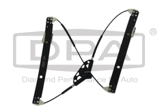 Elevador Vidro Direito Fazer Skoda Octavia 5E0837462 88371316002 DPA