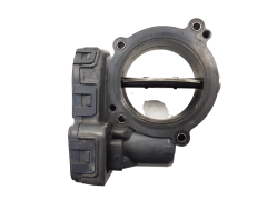 Válvula do corpo do acelerador Mercedes-Benz A6510900470 0280750573 3576