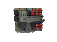 Caixa de fusíveis Alfa Romeo 51742420 19452
