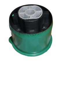 Casquilho do Eixo Original Berlingo Partner 2 5131F2