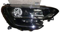 Farol Direito Novo Original 260102686R Renault Megane 4