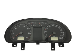 Conta-rotações VW Polo 6Q0920825M VDO