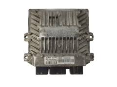 Unidade de Controlo 5WS40145A-T 9653205380 9647423380 PSA Siemens 3587