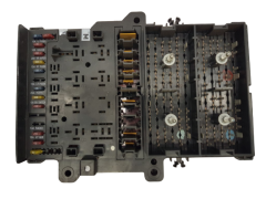 Caixa de fusíveis Chrysler P4707693 19655