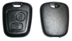 Caixa Chave Citroen Peugeot Berlingo Partner 206 OE 6554RG