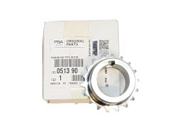 Engrenagem Citroen Peugeot 051390 0513.90 Original