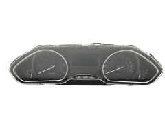 Conta-rotações Peugeot 208 9813848780 57061