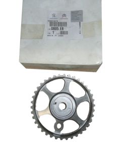 Roda comando Novo Original 0805E8 0805.E8 Citroen Peugeot