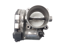 Válvula do corpo do acelerador Ford BK2Q-9E926-AC 0280750598 2.2 TDCI 3215