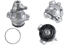 Bomba de Água Original Master III Movano B NV400 2.3 dCi 210105857R