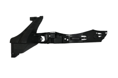 Suporte Parachoque Frente Esquerdo VW 7L6807049 88071788702 DPA