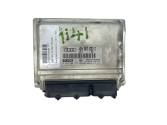 Unidade de Controlo 4B0907552C 0261204767 Audi Bosch 63321