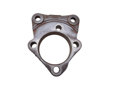 Suporte, Fixação Direito 441559515R D 599 Renault Captur 2