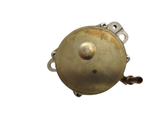 Bomba de Vácuo