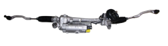 Cremalheira Novo Original 490014929R Renault Scenic 4