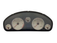 Conta-rotações Peugeot 407 9658138580 A2C53106703 1402