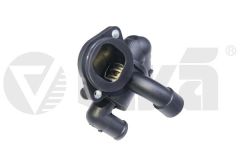 Caixa do Termostato 03L121111AC 11211593701 VW Audi Seat Skoda Vika