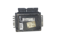 Unidade de Controlo 1214 7520019-01 S118012001L Mini BMW Siemens 60880