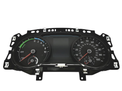 Conta-rotações VW Golf MK7 5GE920855A A2C94778200 RHD VDO