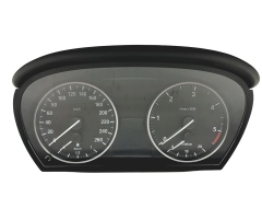 Conta-rotações BMW 3 E90 E91 9187344-01 55704