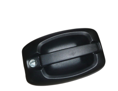 Puxador porta Traseira Original Jumper Boxer Ducato 3 9101JQ