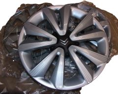 Tampões Kit Novo Original 9406.J1 9406J1 Citroen