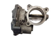 Válvula do corpo do acelerador BMW 1354 7810752 02 10378517 Pierburg 1433