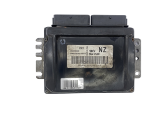 Unidade de Controlo 96417301 5WY5442G 1BKV NZ Chevrolet Kemsco