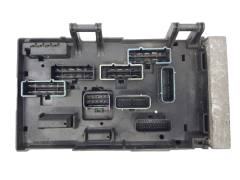 Caixa de fusíveis Chrysler 04869001AJ 04869204AM 19614