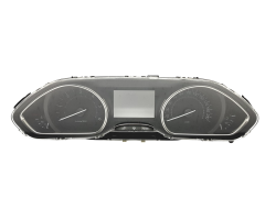 Conta-rotações Peugeot 2008 9814699380 52840