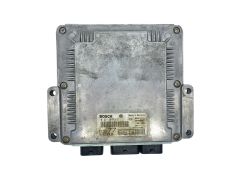 Unidade de Controlo 0281010627 9642301880 28FM0000 PSA Bosch 63458