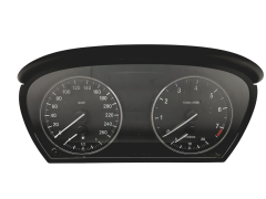 Conta-rotações BMW 3 E90 E91 E92 9166839-03 14369510 32093