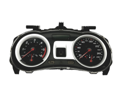 Velocímetro Renault Clio 3 8200761861 N 47961