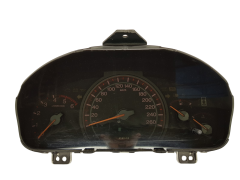 Conta-rotações Honda Accord HR0301-306 78100-G200 3004