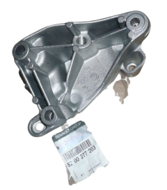 Apoio da Caixa Original Renault Megane Scenic II 8200277203