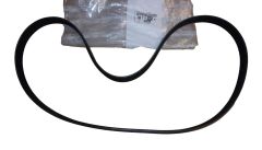 Correia de transmissão Original 6PK 9811109580 Citroen Peugeot